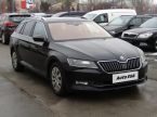 Škoda Superb - fotka číslo 0