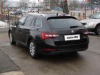Škoda Superb - fotka číslo 5