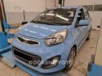 Kia Picanto - fotka číslo 0