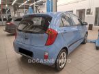 Kia Picanto - fotka číslo 1