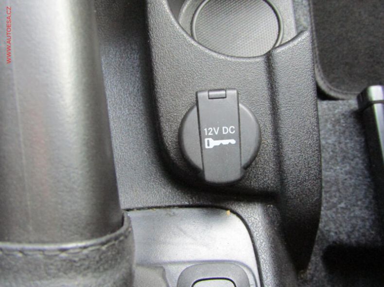 Opel Combo - hlavní fotka