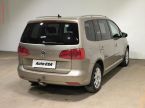 Volkswagen Touran - fotka číslo 5