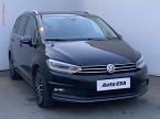 Volkswagen Touran - fotka číslo 0