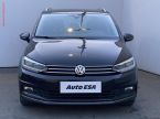 Volkswagen Touran - fotka číslo 1