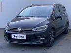Volkswagen Touran - fotka číslo 2