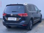 Volkswagen Touran - fotka číslo 3