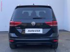 Volkswagen Touran - fotka číslo 4