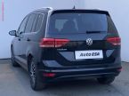 Volkswagen Touran - fotka číslo 5