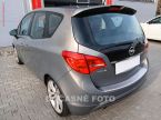 Opel Meriva - fotka číslo 1