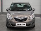 Opel Meriva - fotka číslo 1