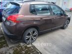 Peugeot 2008 - fotka číslo 1