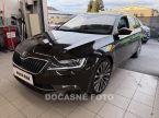 Škoda Superb - fotka číslo 0