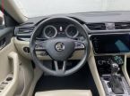 Škoda Superb - fotka číslo 10