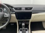 Škoda Superb - fotka číslo 11