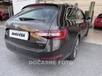 Škoda Superb - fotka číslo 1