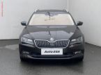 Škoda Superb - fotka číslo 1