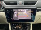 Škoda Superb - fotka číslo 19