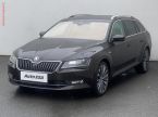 Škoda Superb - fotka číslo 2