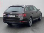Škoda Superb - fotka číslo 3
