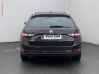 Škoda Superb - fotka číslo 4