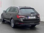 Škoda Superb - fotka číslo 5