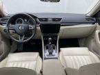 Škoda Superb - fotka číslo 7