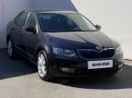 Škoda Octavia - fotka číslo 0