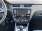 Škoda Octavia - fotka číslo 11