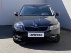 Škoda Octavia - fotka číslo 1