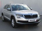 Škoda Kodiaq - fotka číslo 0