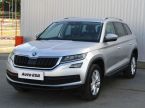 Škoda Kodiaq - fotka číslo 2