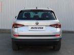 Škoda Kodiaq - fotka číslo 4