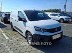 Peugeot Partner - fotka číslo 0