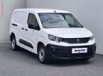 Peugeot Partner - fotka číslo 0