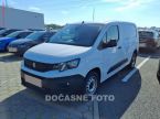 Peugeot Partner - fotka číslo 1