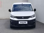 Peugeot Partner - fotka číslo 1