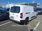 Peugeot Partner - fotka číslo 2