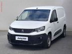 Peugeot Partner - fotka číslo 2