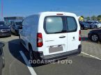 Peugeot Partner - fotka číslo 3