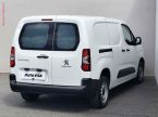 Peugeot Partner - fotka číslo 3