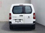 Peugeot Partner - fotka číslo 4