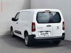 Peugeot Partner - fotka číslo 5