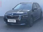 Škoda Kamiq - fotka číslo 2