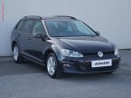 Volkswagen Golf - fotka číslo 0
