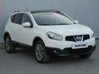 Nissan Qashqai - fotka číslo 0