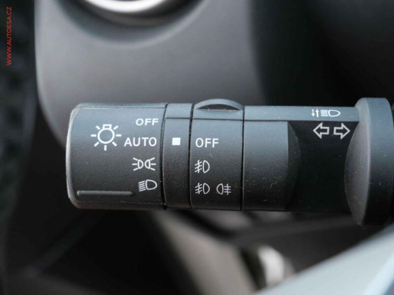 Nissan Qashqai - hlavní fotka