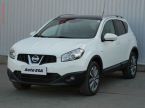 Nissan Qashqai - fotka číslo 2