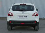 Nissan Qashqai - fotka číslo 4