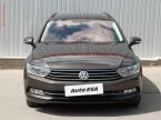 Volkswagen Passat - fotka číslo 1