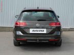 Volkswagen Passat - fotka číslo 4
